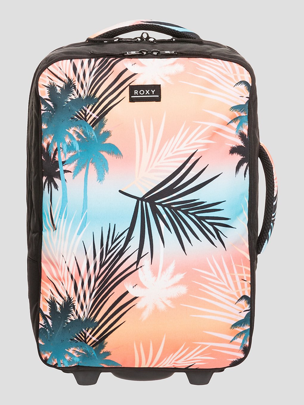 Roxy Get It Girl Travel tas patroon