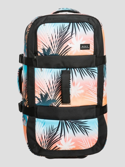 Roxy In The Clouds Travel tas patroon