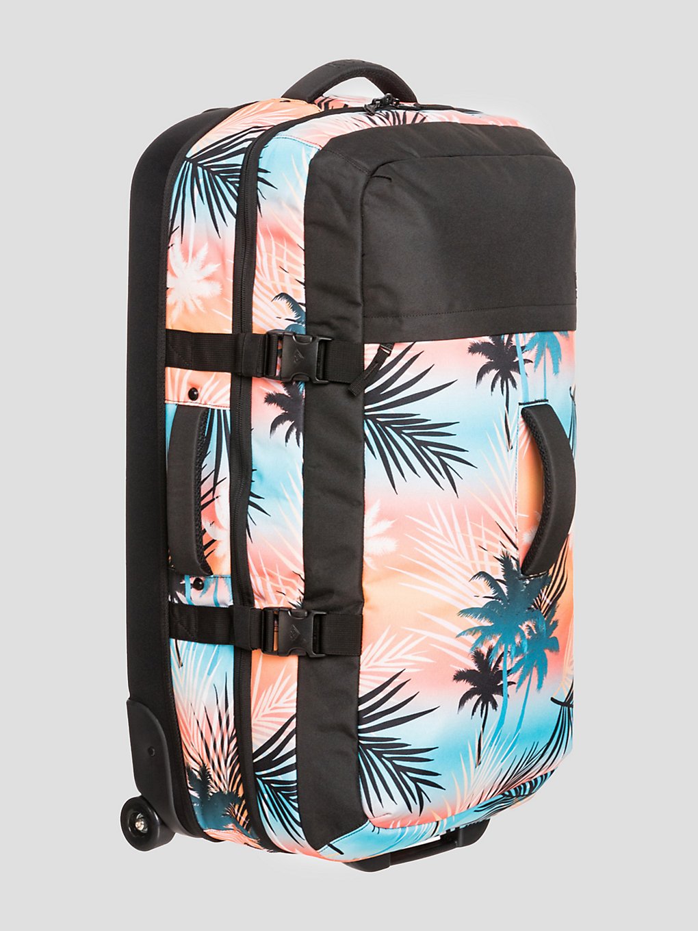 Roxy Fly Away Too Travel tas patroon