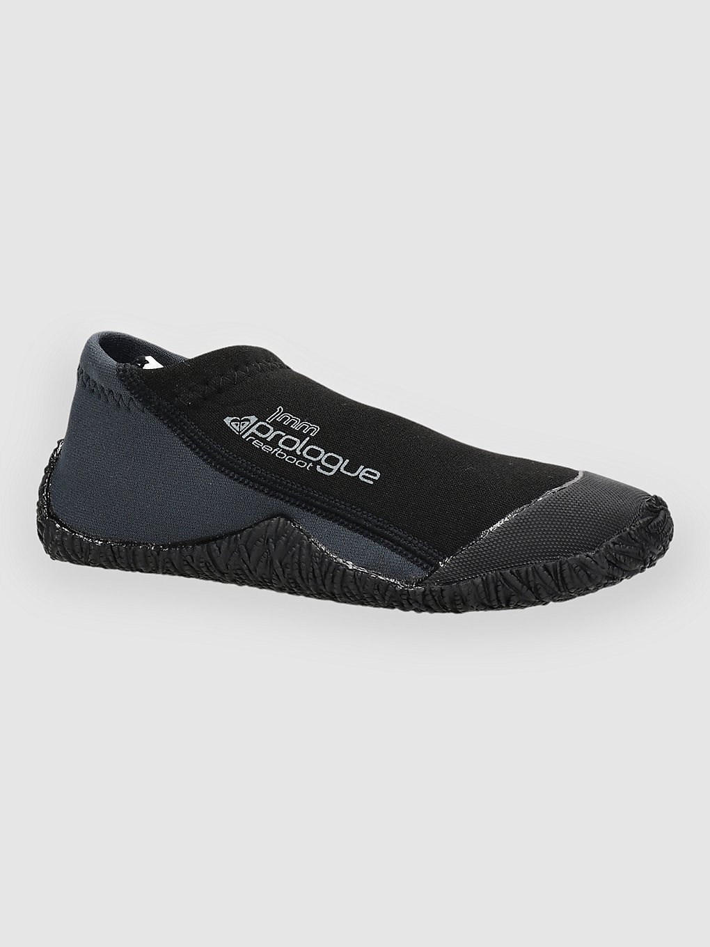Roxy 1.0 Prologue Round Toe Surf schoenen zwart