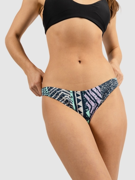 Quiksilver Uni HC Bikini broek blauw