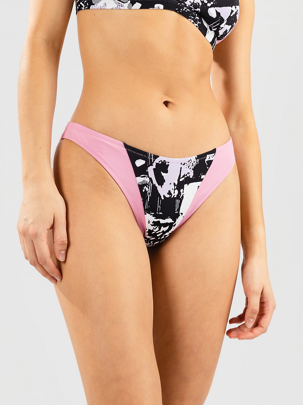 Quiksilver Unipanel Bikini broek