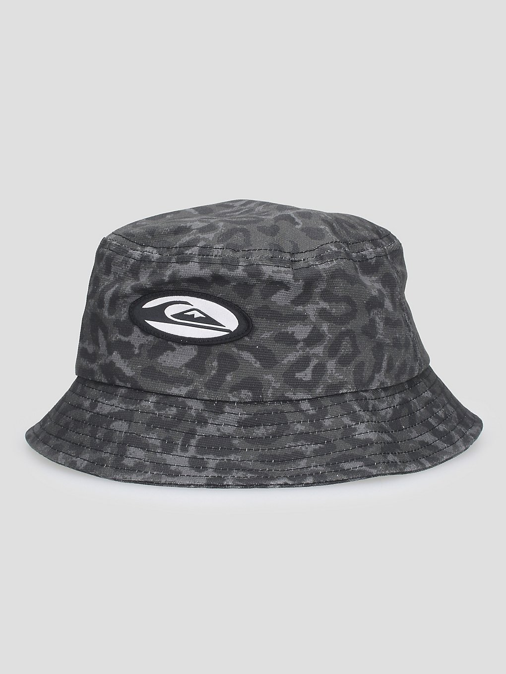 Quiksilver Uni zwart