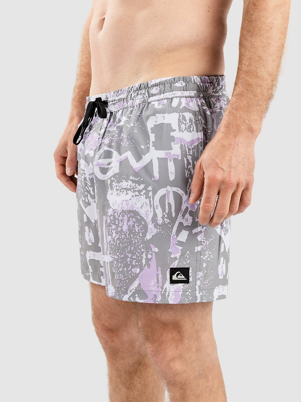 Quiksilver Surfsilk Boardshorts patroon