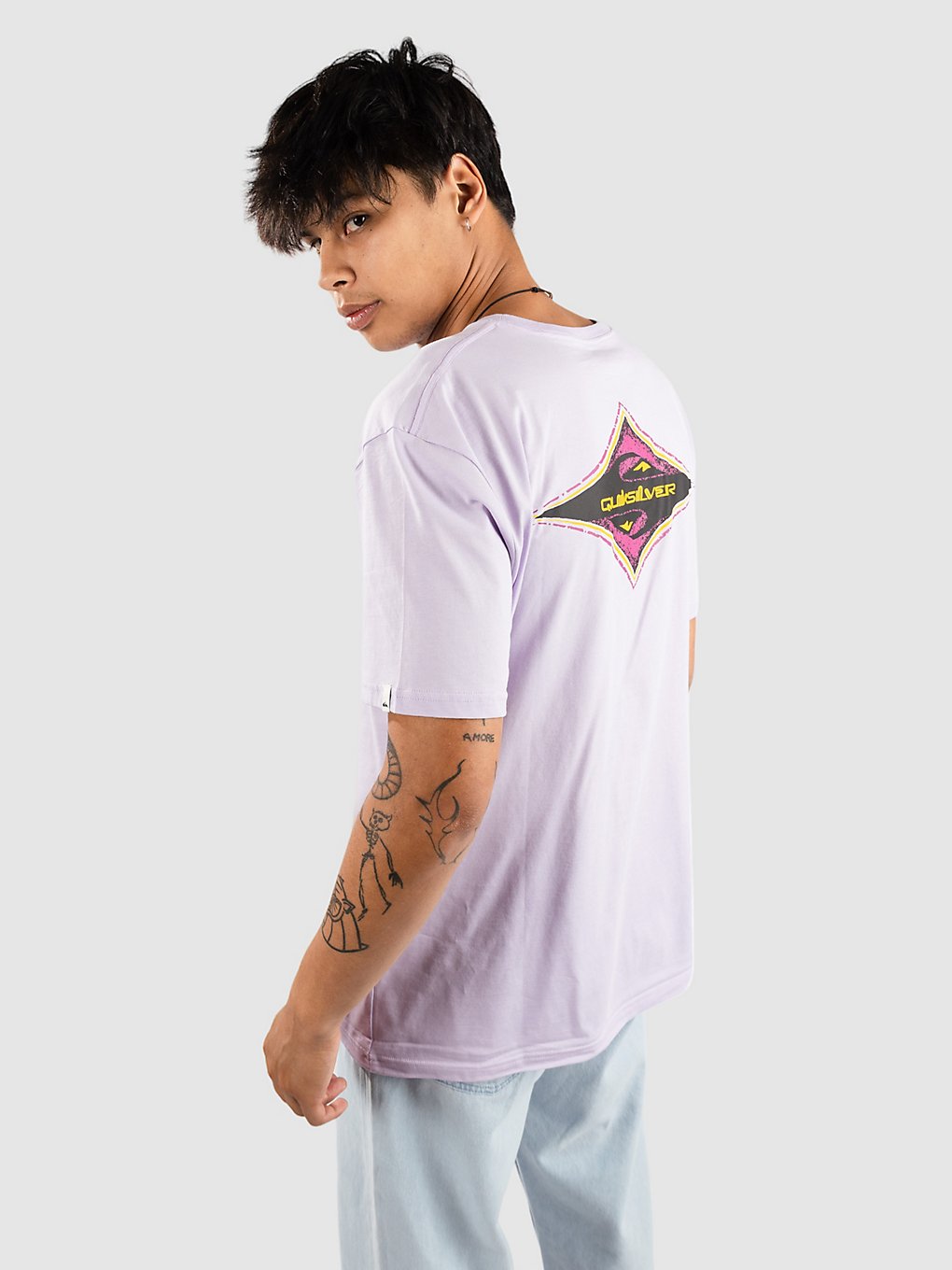 Quiksilver Omnidiamond T-Shirt