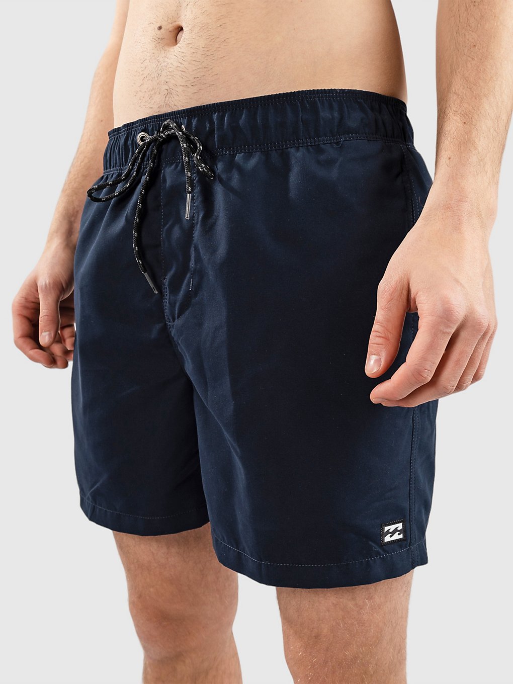 Billabong All Day LB Boardshorts blauw