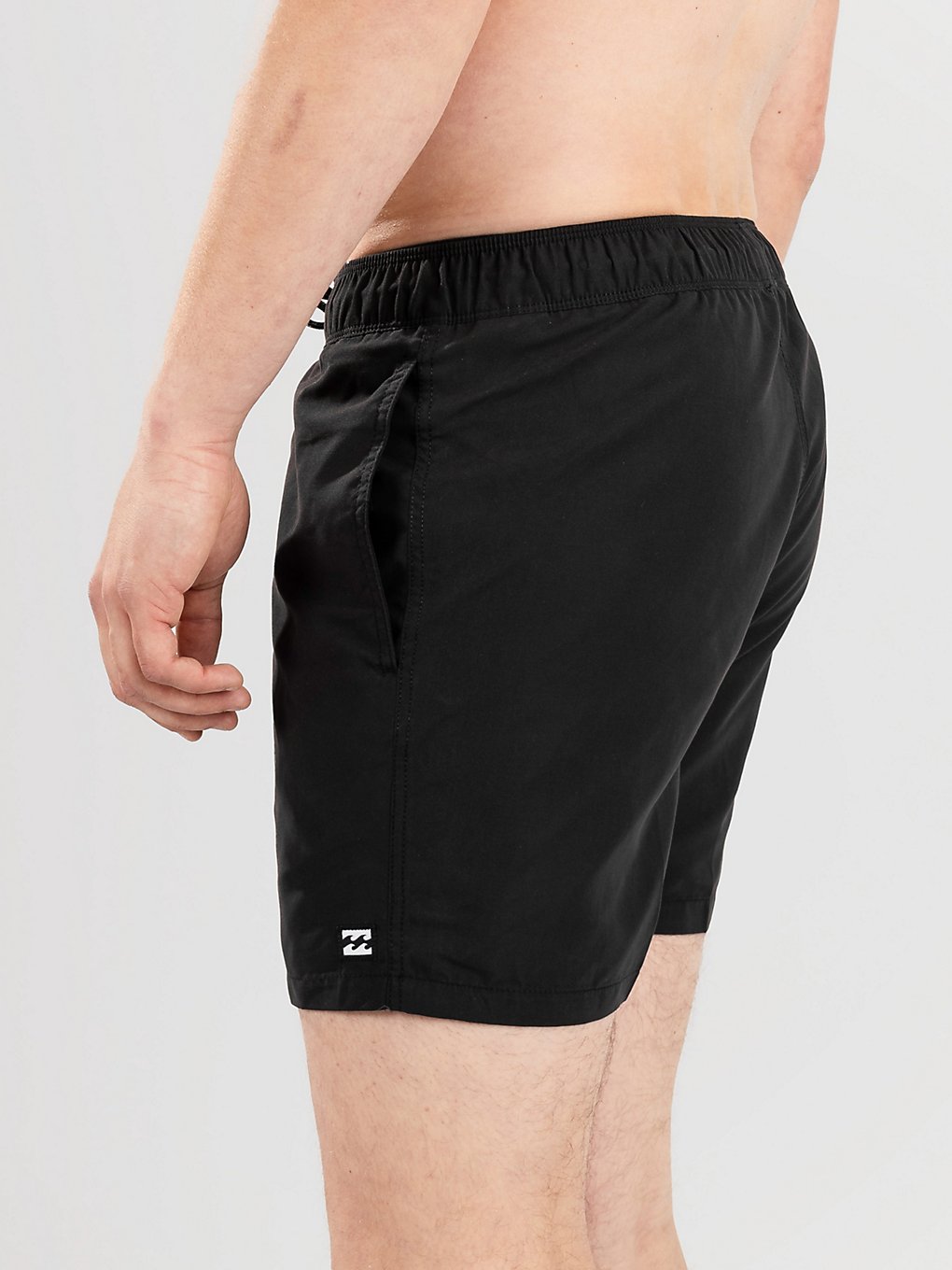 Billabong All Day LB Boardshorts zwart