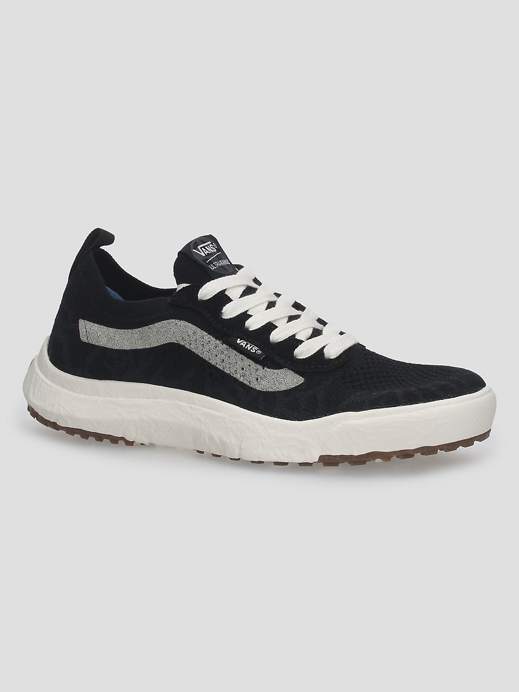 Vans Ultrarange Vr3 Sneakers zwart