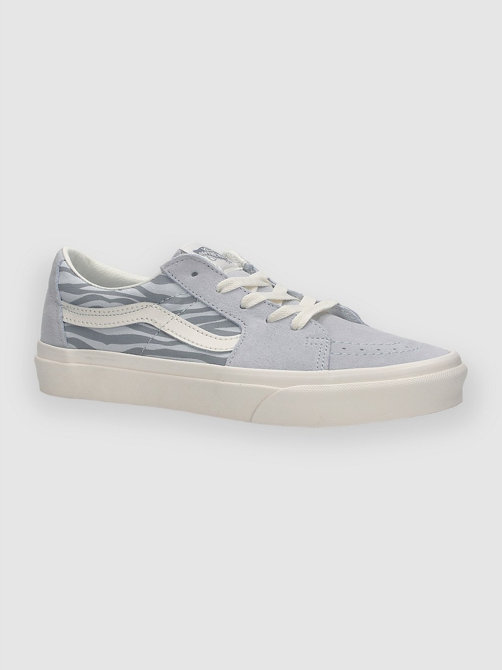 Vans Sk8-Low Sneakers blauw