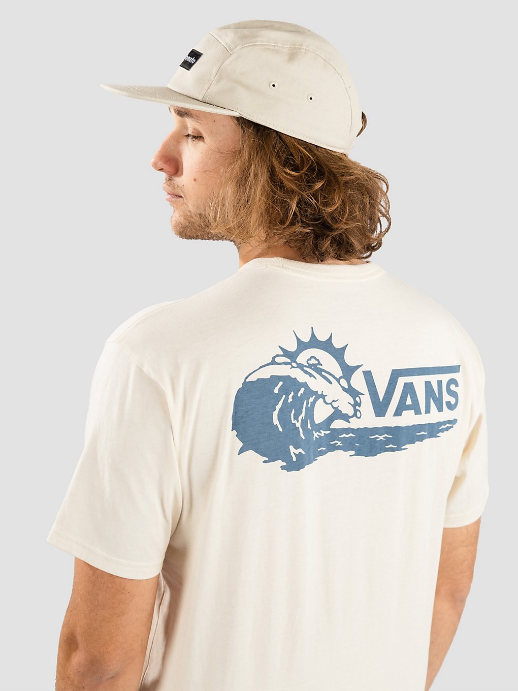 Vans Wave T-Shirt