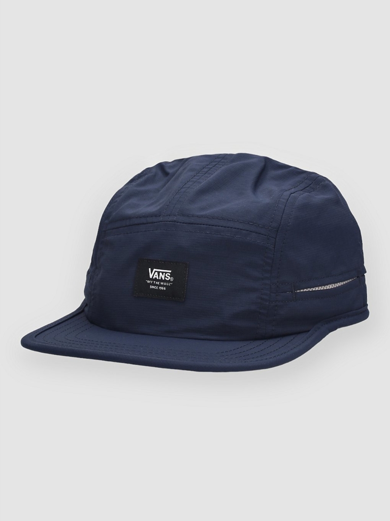 Vans Fulton Camper petje blauw