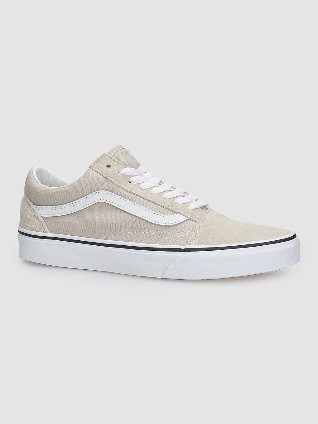 Vans Old Skool Sneakers bruin