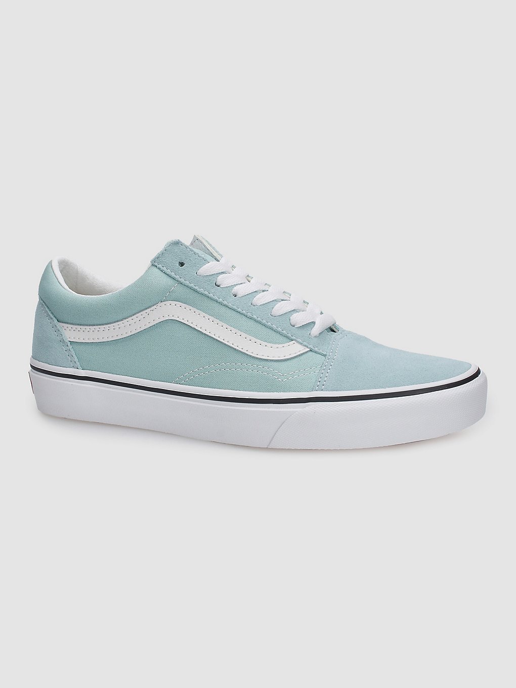 Vans Old Skool Sneakers blauw