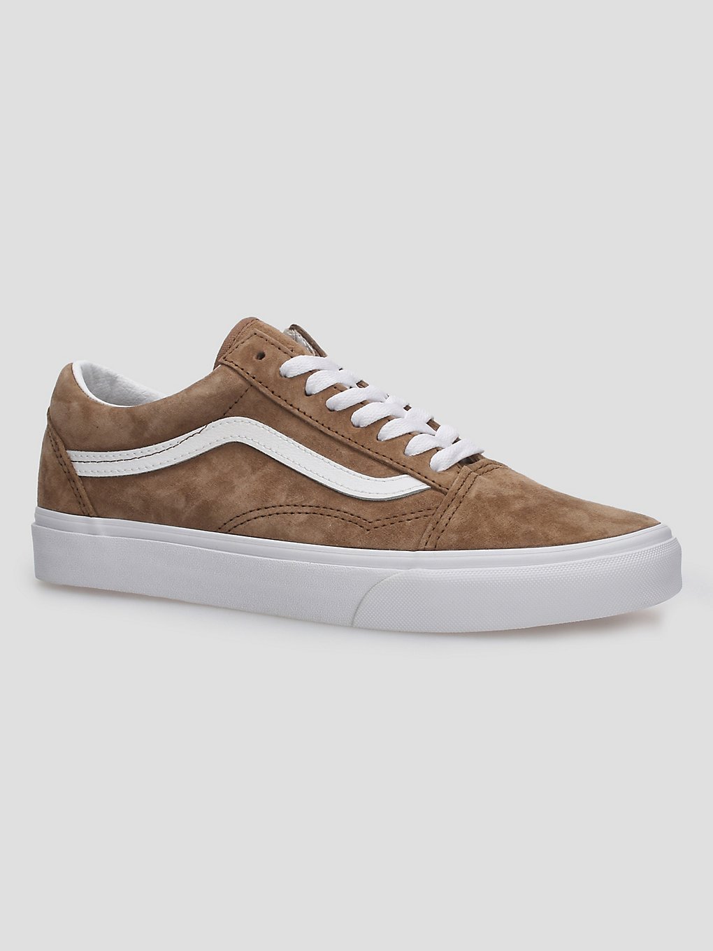 Vans Old Skool Sneakers bruin