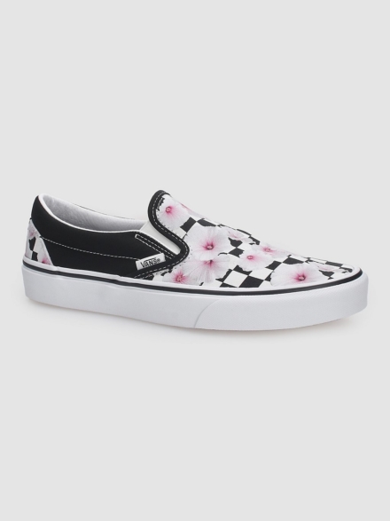 Vans Classic Slip-Ons patroon