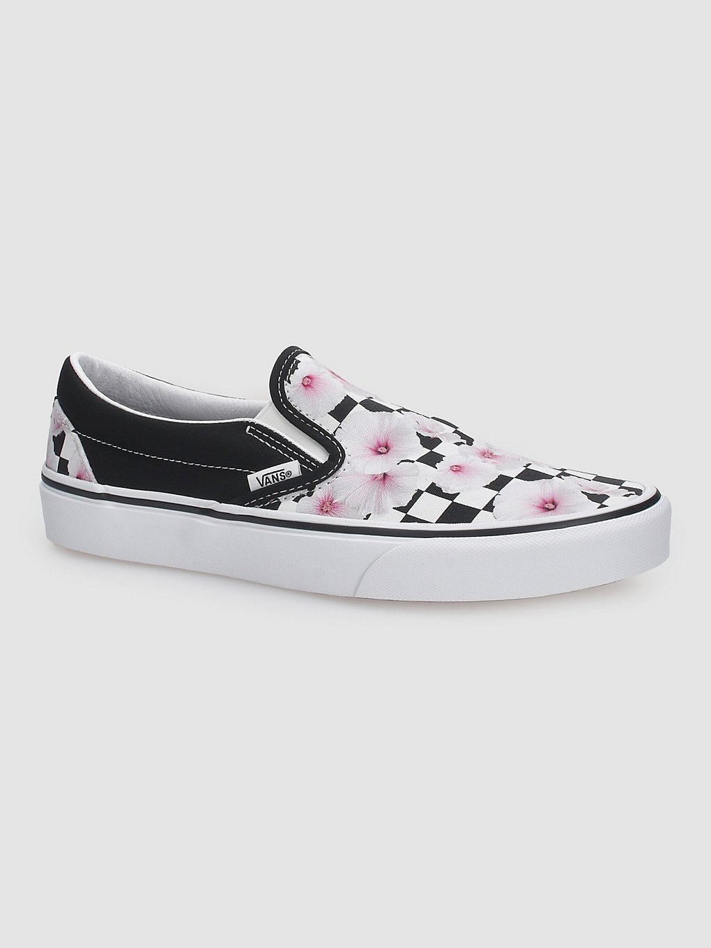 Vans Classic Slip-Ons patroon