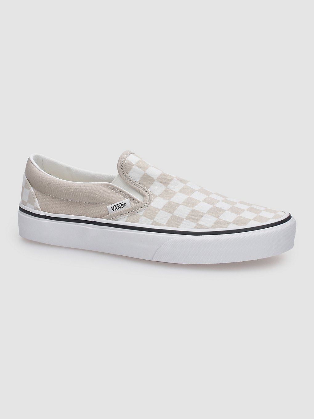 Vans Classic Slip-Ons patroon