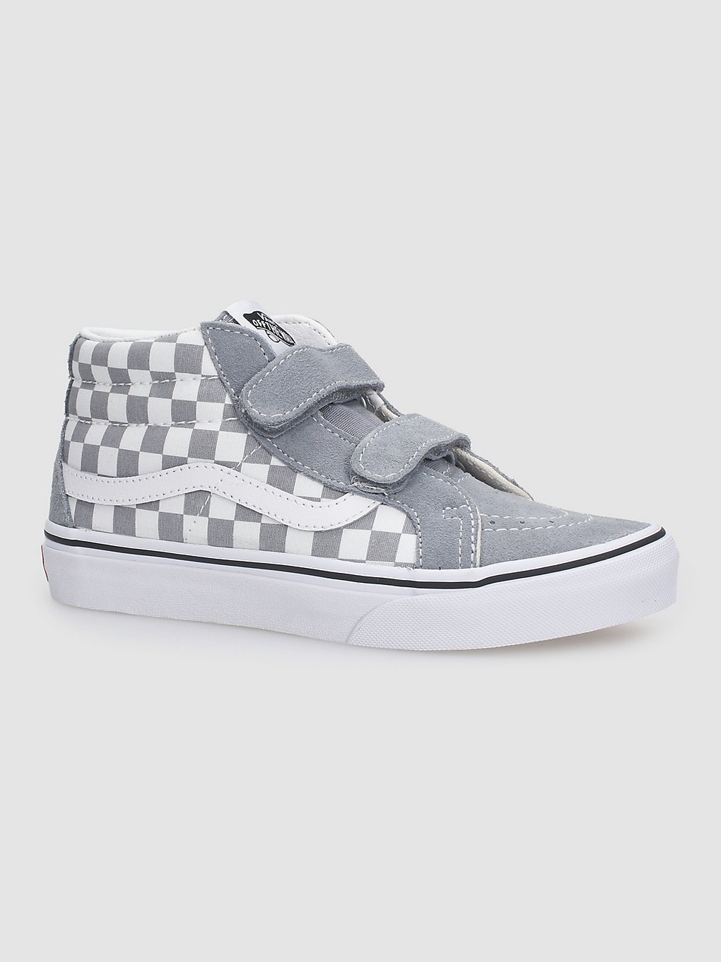 Vans Sk8-Mid Reissue V Sneakers grijs