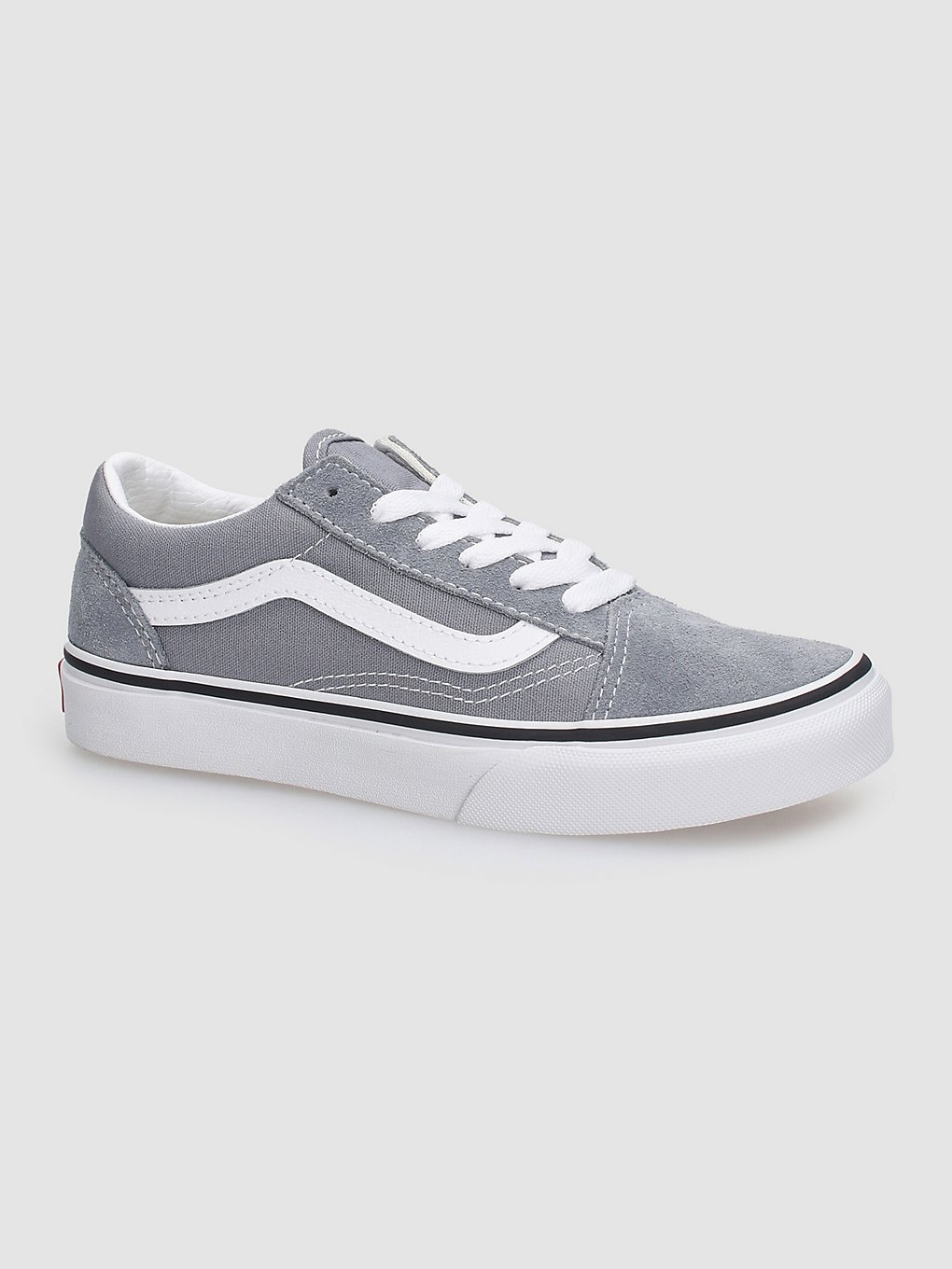 Vans Old Skool Sneakers grijs