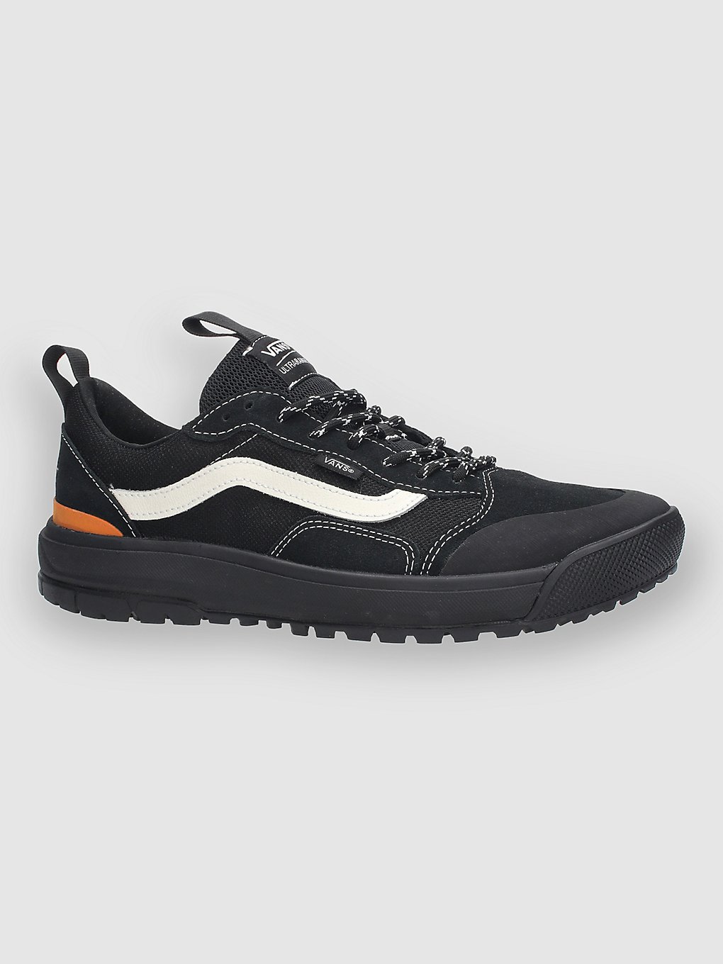 Vans Ultrarange Exo WW MTE-1 Sneakers zwart