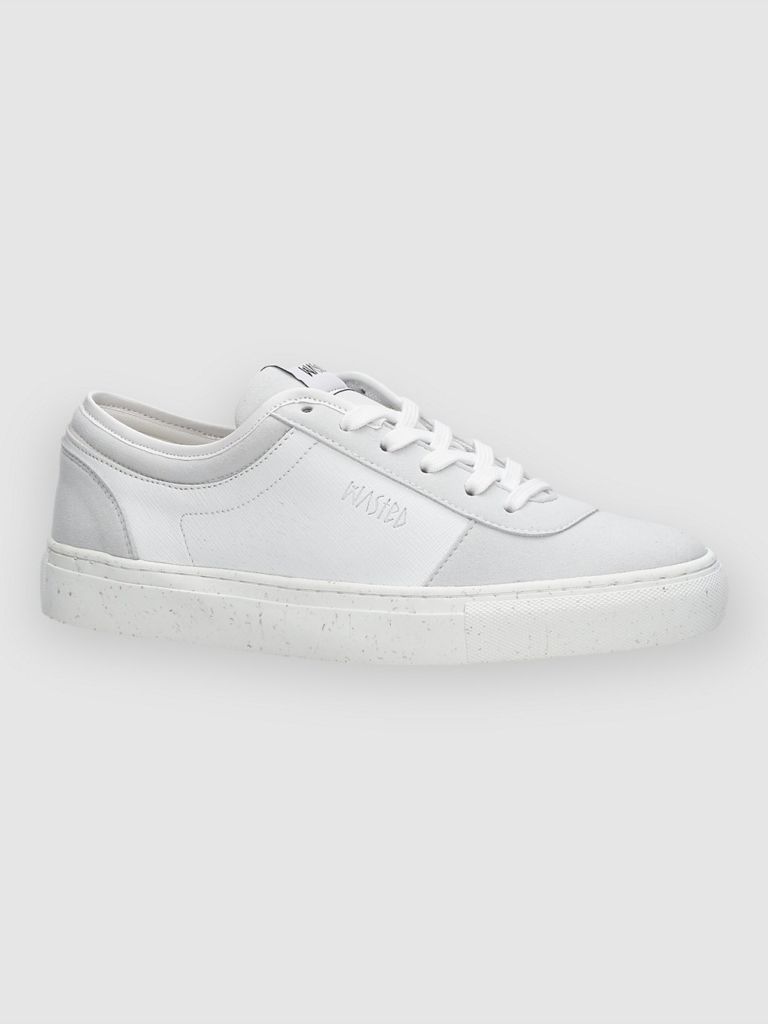 Wasted Encinitas Sneakers wit