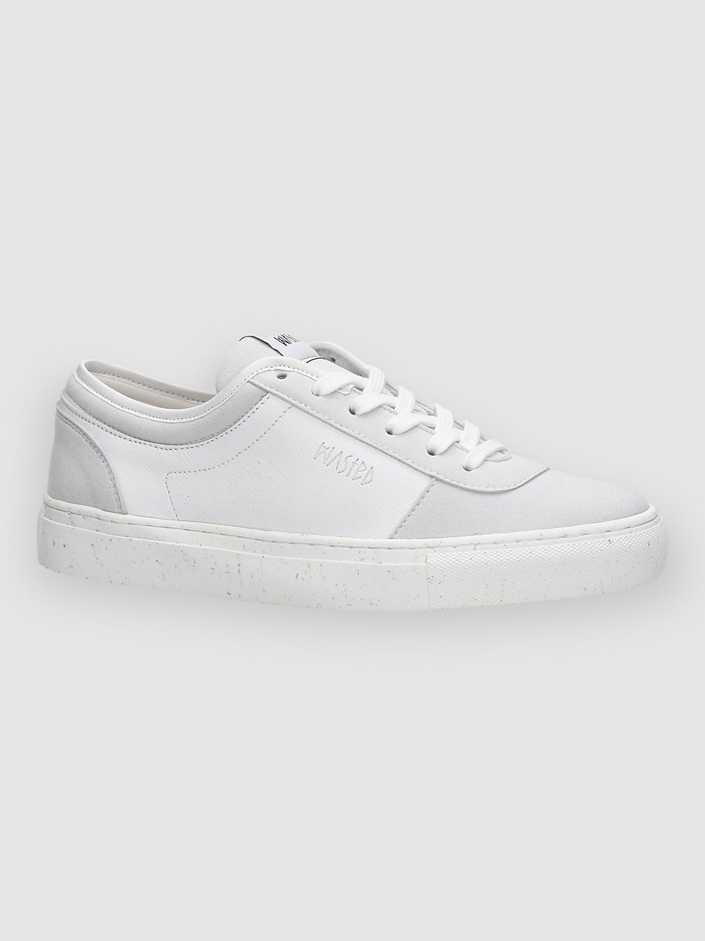 Wasted Encinitas Sneakers wit