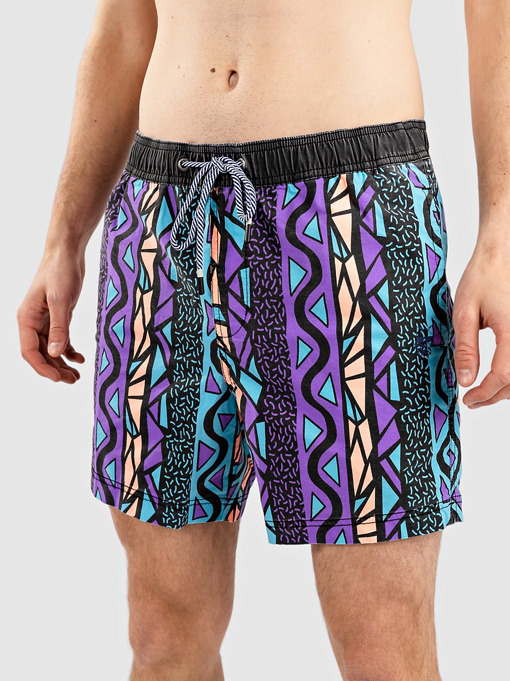 Party broek Maui Wowie Boardshorts patroon