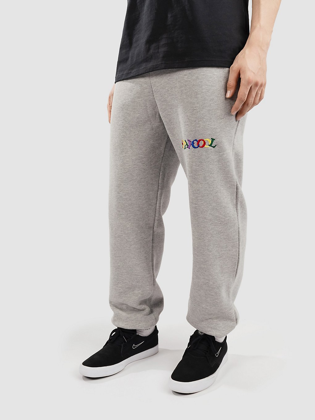 Staycoolnyc Jumble Joggingbroek grijs