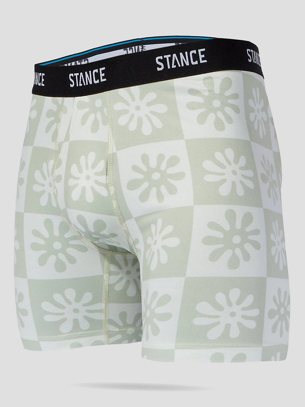 Stance Poppins Boxershorts patroon