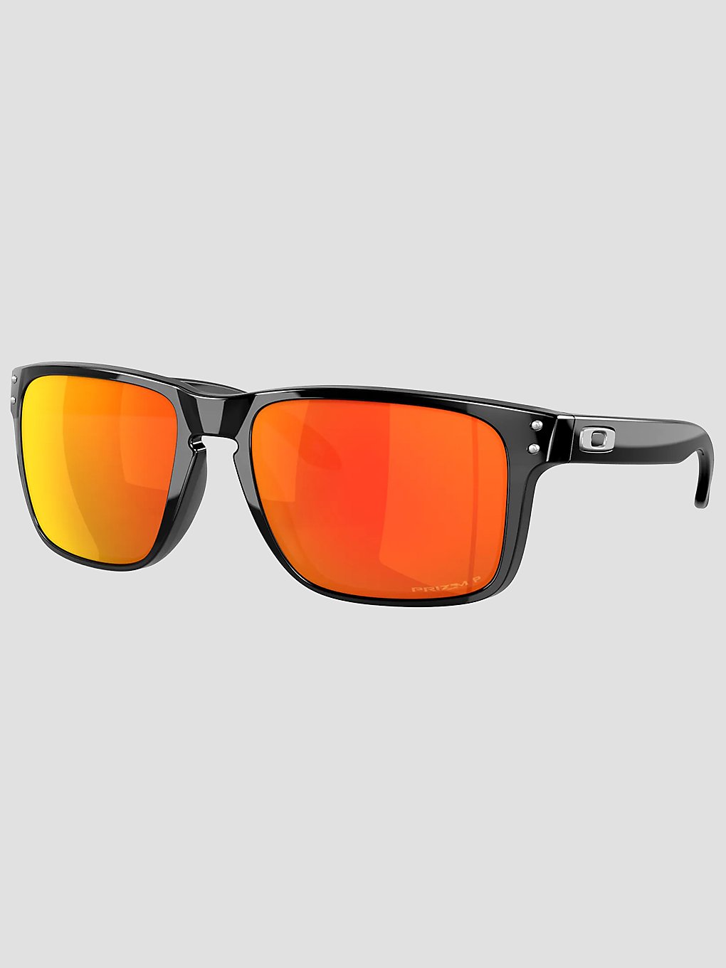 Oakley Holbrook XL zwart Ink Zonnebril zwart