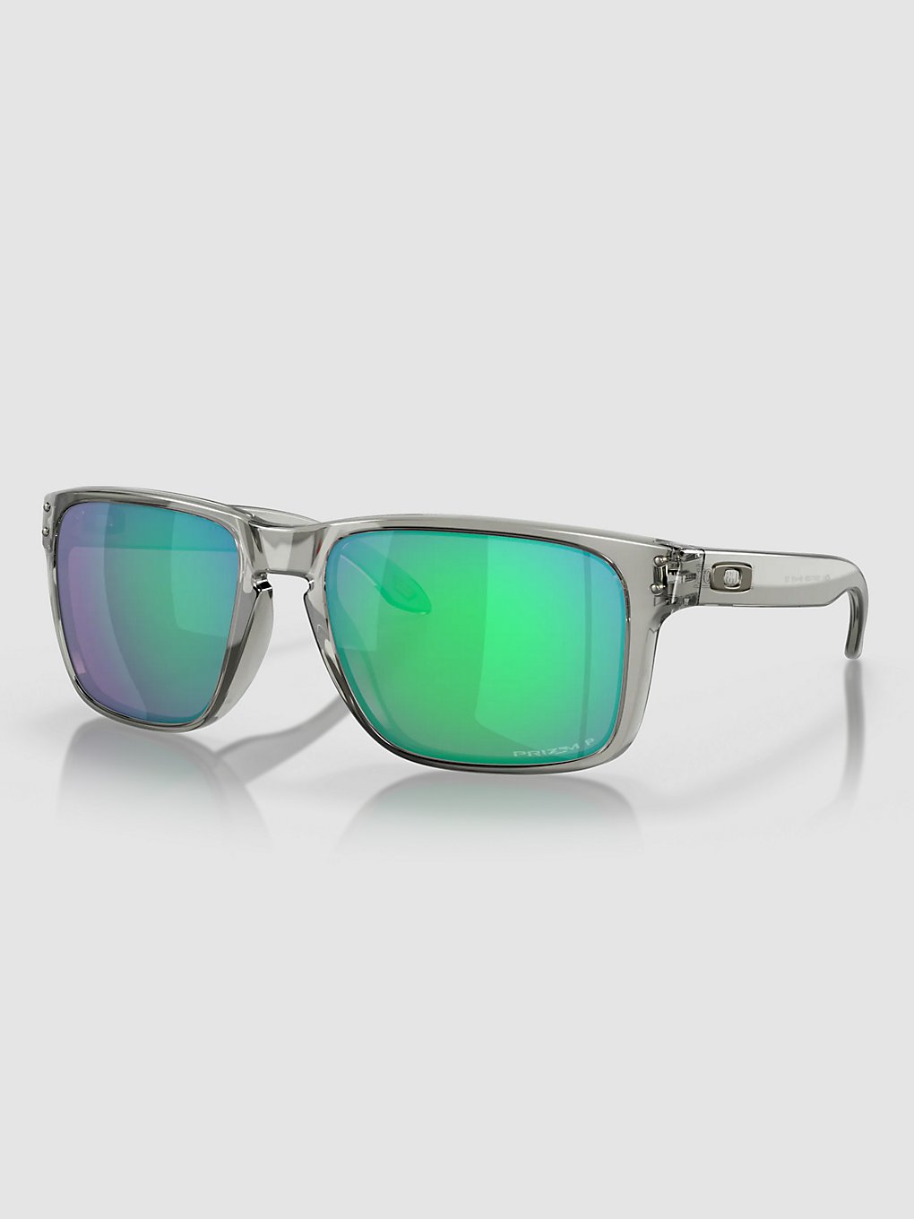 Oakley Holbrook XL Grey Ink Zonnebril grijs