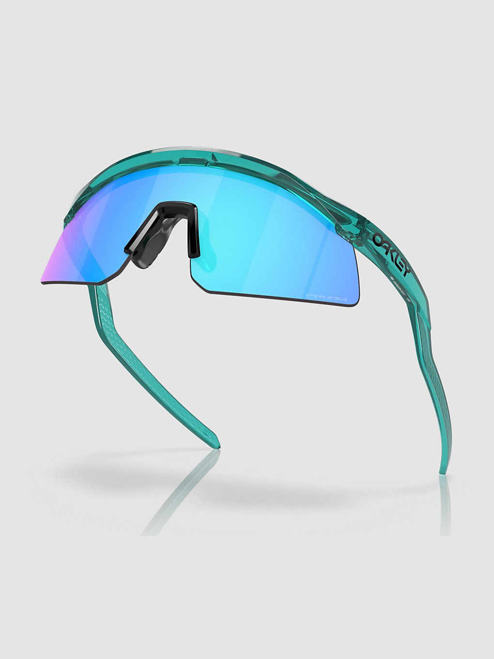 Oakley Hydra Trans Artic Surf Zonnebril blauw