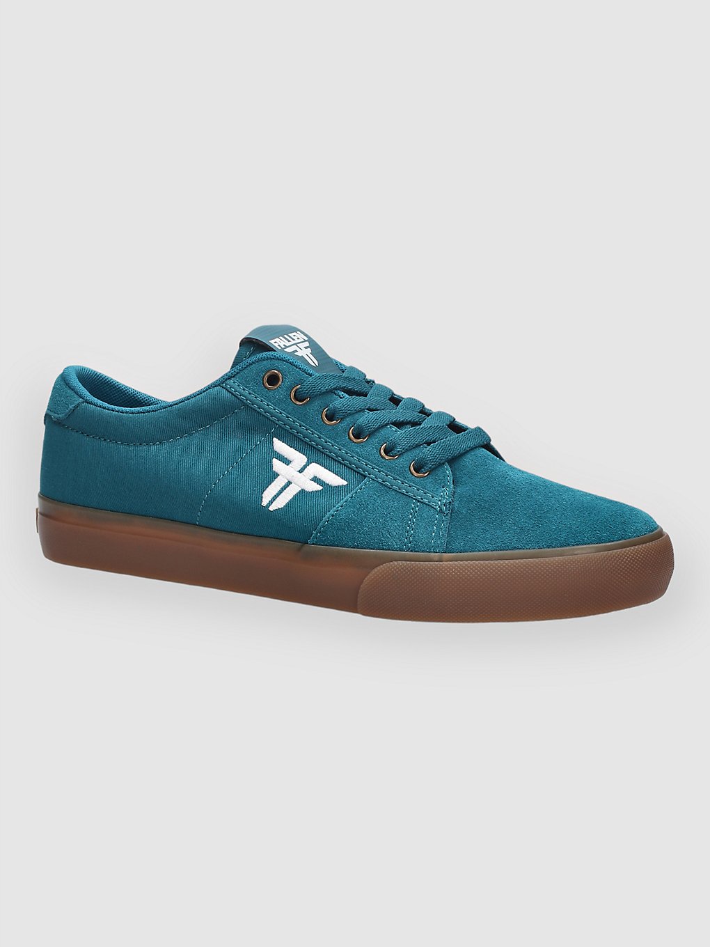 Fallen Bomber Skateschoenen blauw