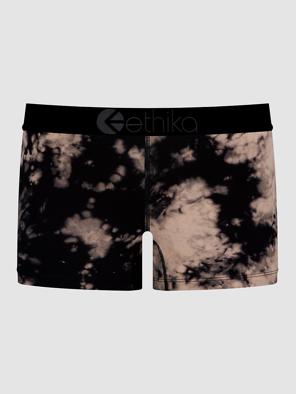 Ethika Dye For You W Staple Ondergoed zwart