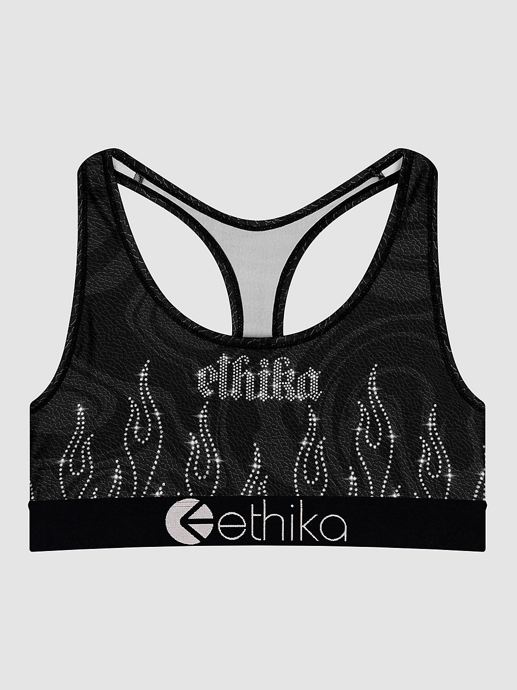 Ethika Twin Flame S BH grijs