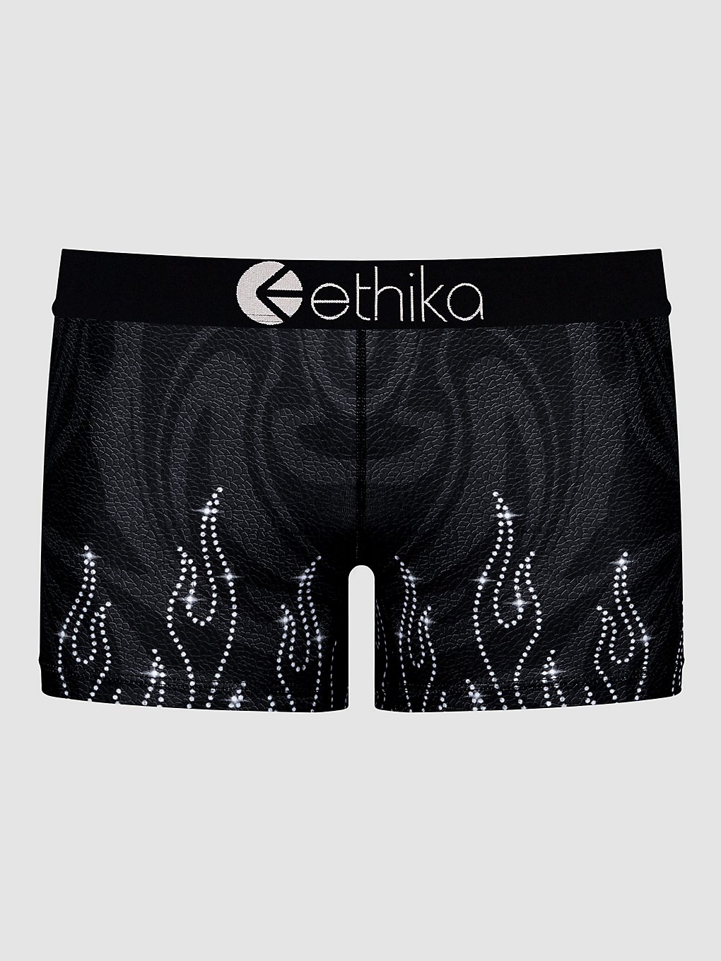 Ethika Twin Flame W Staple Ondergoed grijs