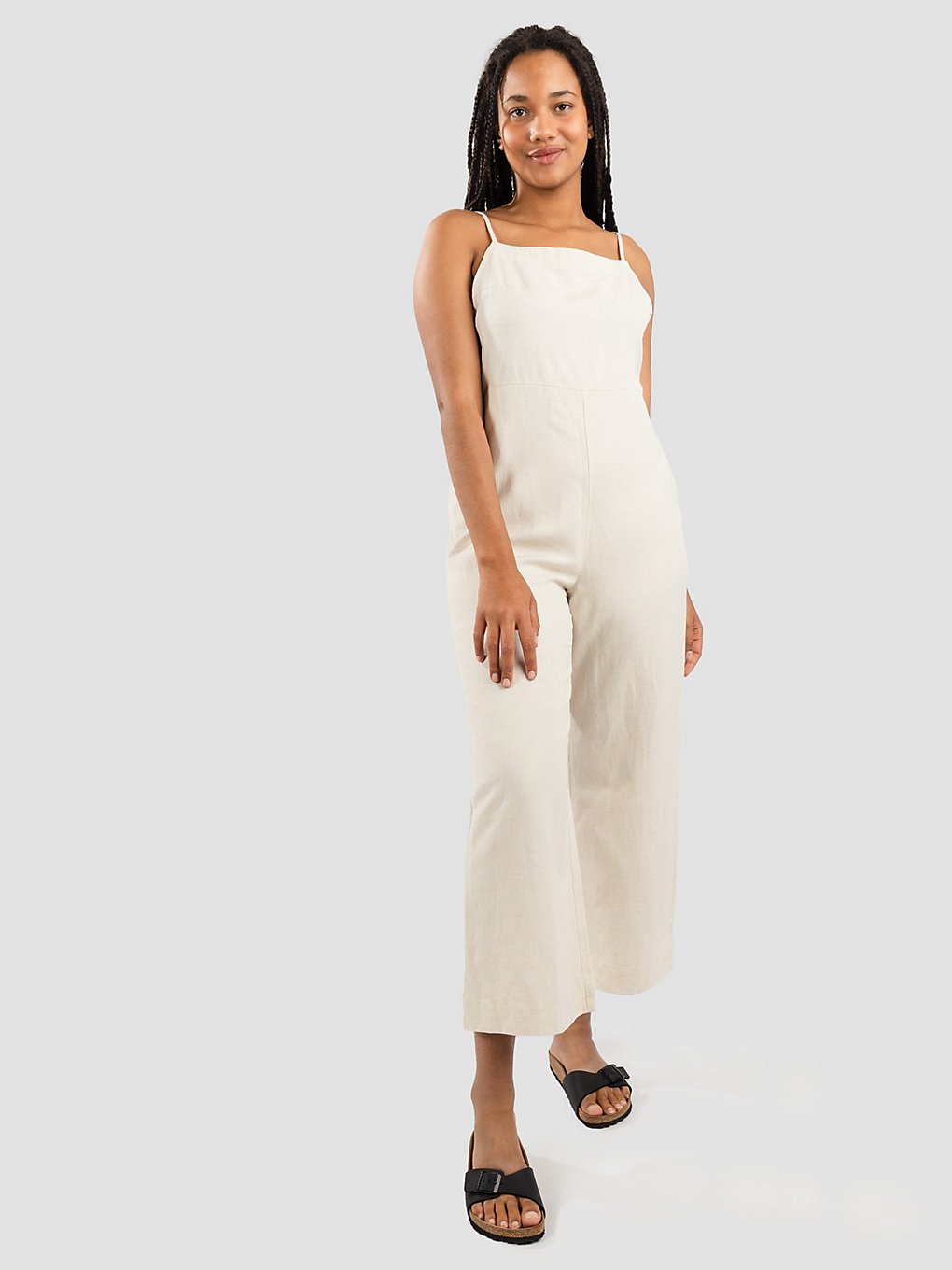 Rhythm Classic Jumpsuit wit