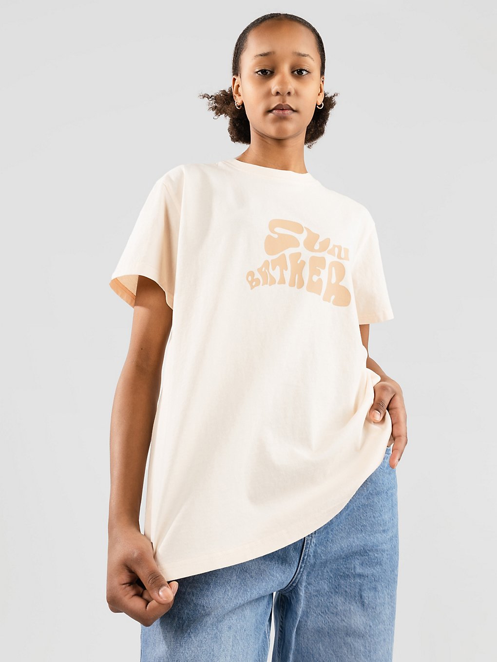 Rhythm Sunbather T-Shirt