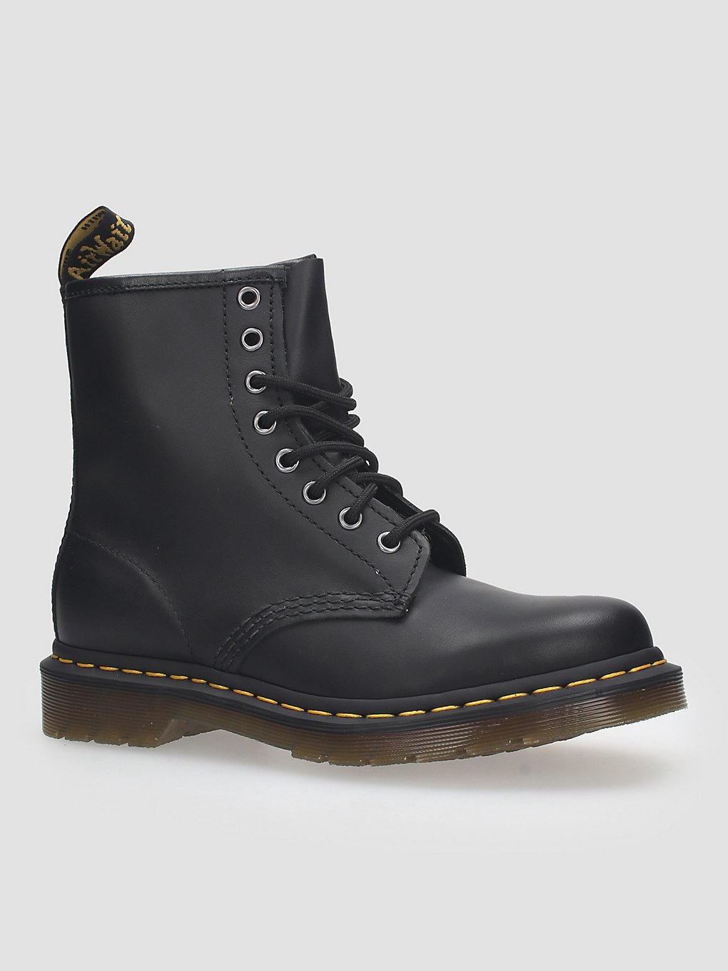 Dr. Martens 1460 Sneakers zwart