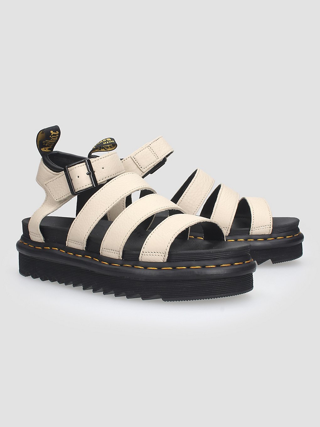 Dr. Martens Blaire Sandalen