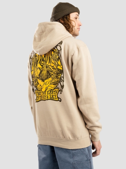 Dravus Cosmic Traveler Hoodie
