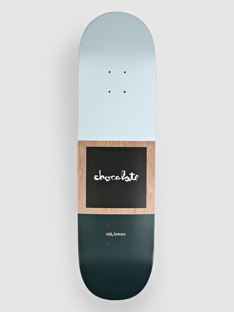 Chocolate Eric Herrera 8.5″ Skateboard deck patroon