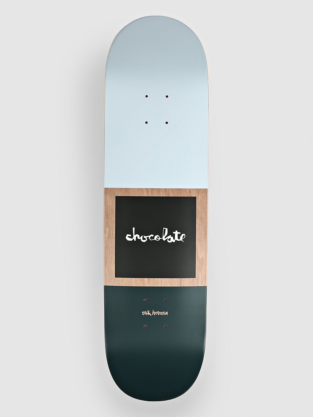 Chocolate Eric Herrera 8.5" Skateboard deck patroon