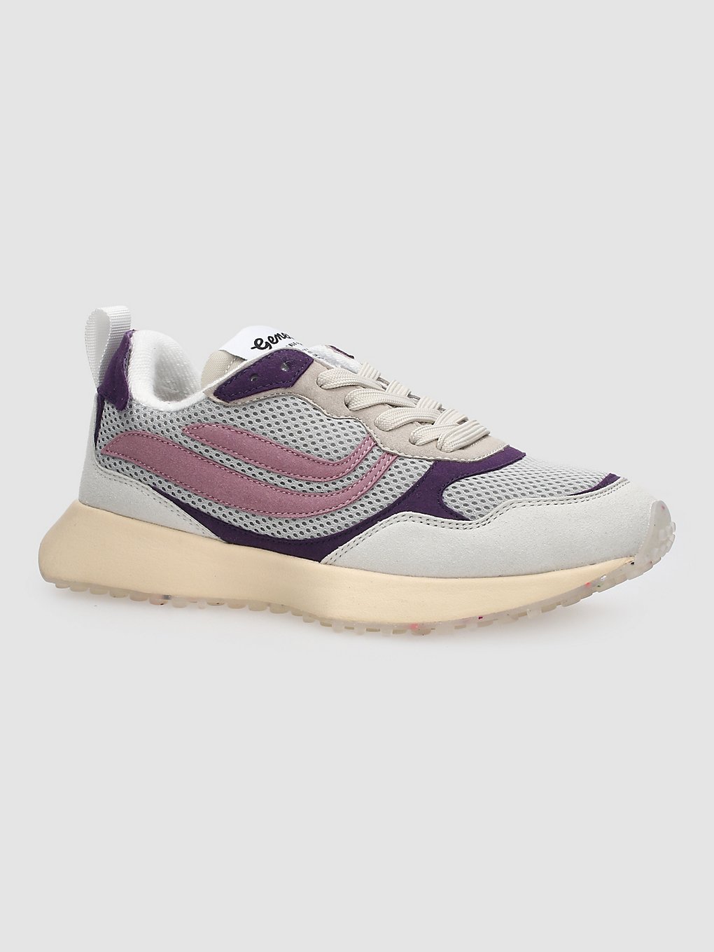 Genesis G-Marathon Greybased Sneakers grijs