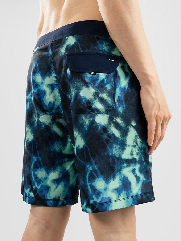 Hurley Phantom-Eco Classic 18′ Boardshorts blauw