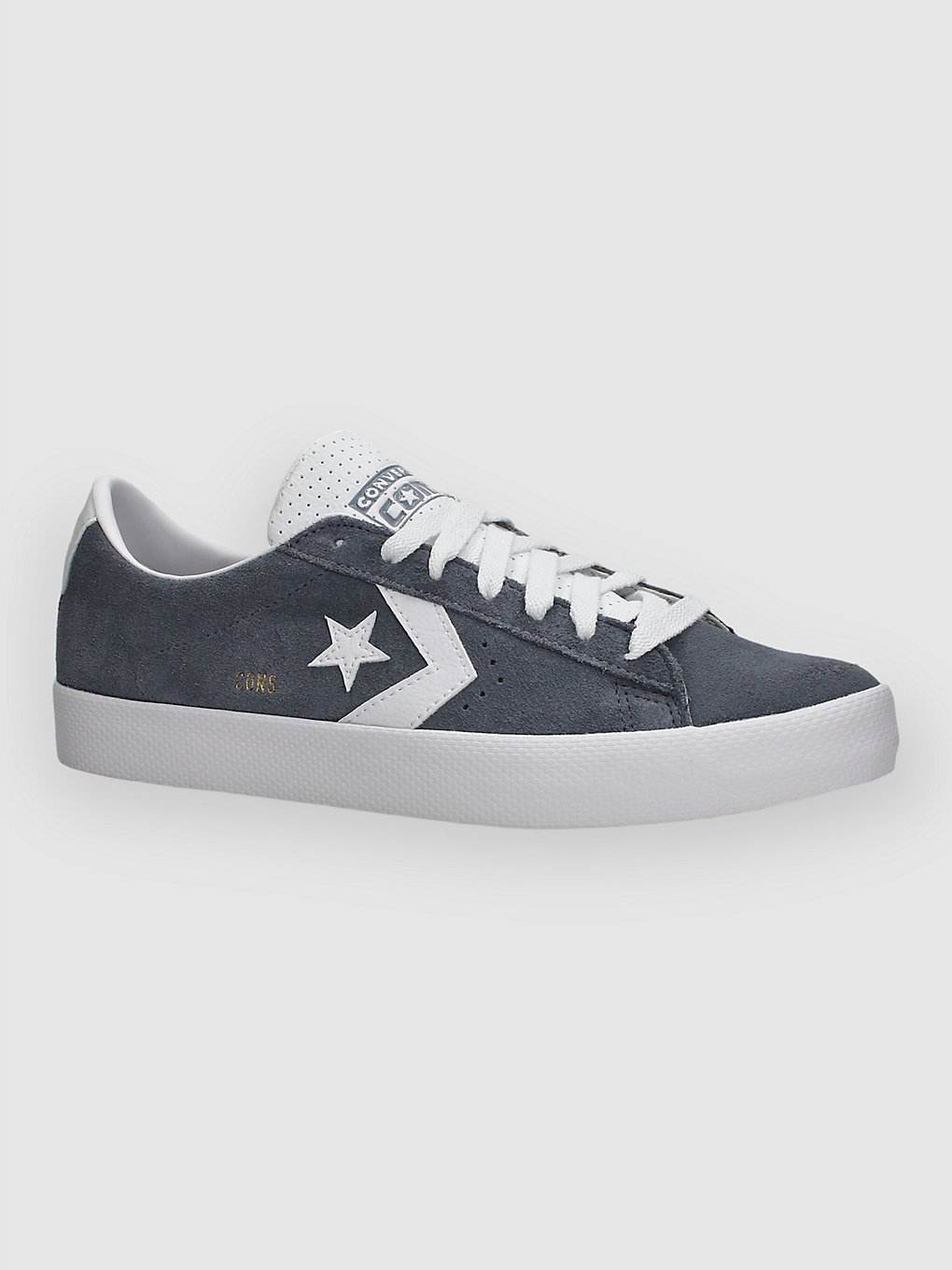 Converse Pl Vulc Pro Summer Skateschoenen grijs