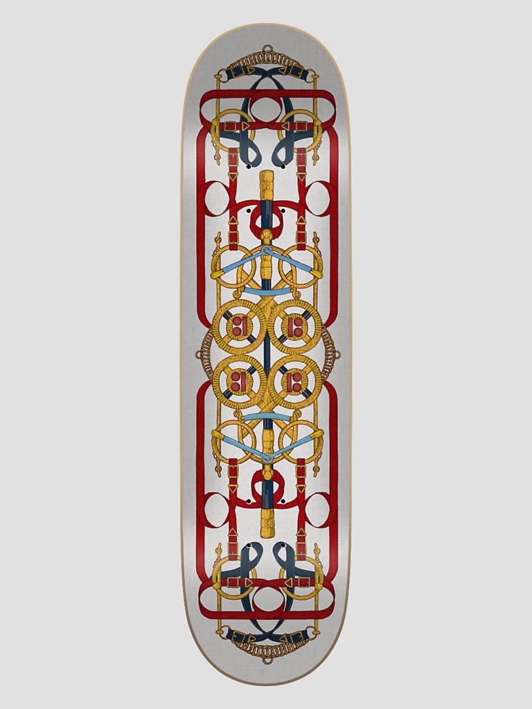 Plan B Belts Felipe 8.5″ Skateboard deck patroon