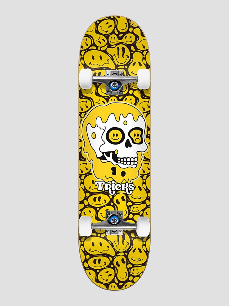 Tricks Melt 7.25″ Complete patroon