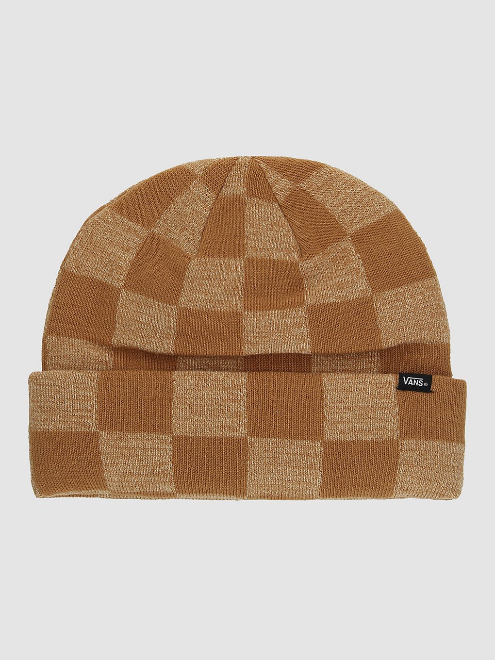 Vans Turfwood Muts bruin