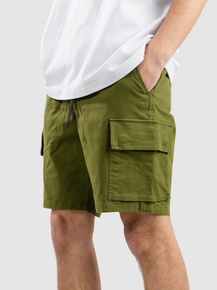 Taikan Cargo Korte broek groen
